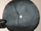 ROY ORBISON CRYING X-Ray USSR Record Roentgen Bones Music Vinyl