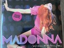 madonna vinyl lp Pink Vinyl Limited Edition Confessions On The Dance Floor