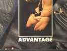 ClockDVA ‎– Advantage LP