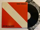 Van Halen - Diver Down - 1982 US 1st Press Album (NM) Ultrasonic Clean