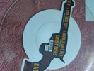 GUNS N' ROSES PARADISE CITY UK VINYL UNCUT WHITE VERSION SUPER RARE