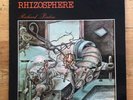 RICHARD PINHAS - RHIZOSPHERE - 1977
