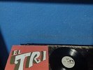 LP VINYL EL TRI.- SIMPLEMENTE