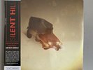 SILENT HILL - Game Soundtrack, Limited 180G 2LP WHITE VINYL Gatefold + OBI New
