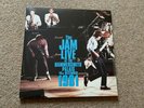 The Jam - Hammersmith Palais Live Lp Vinyl - Paul Weller Style Council