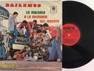 ORQUESTA AMERICA   CRUEL CONDENA  SALSA GUAGUANCO ECUADOR  listen