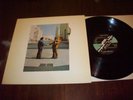 Pink Floyd, Wish You Were Here,1981 Columbia Press. VG+ To EX Cond.