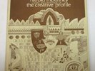 HAROLD McKINNEY VOICES & RHYTHMS OF THE CREATIVE PROFILE LP TRIBE Spiritual Jazz