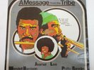 A MESSAGE FROM THE TRIBE 1974 LP WENDELL HARRISON PHILLIP RANELIN Spiritual Jazz