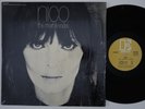 NICO The Marble Index RARE M- ORIG US LP Velvet Underground John Cale PSYCH PROG
