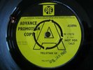 VELVETT FOGG - TELSTAR '69   OWED TO THE DIP 1969 PYE PSYCH DEMO (JOE MEEK)