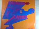 EX THE SOPWITH CAMEL LP 