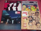 THE BEAT    X  4  LP'S