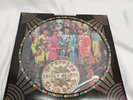BEATLES   LIMITED EDITION PICTURE DISC LP   SGT PEPPERS LONELY HEARTS CLUB BAND