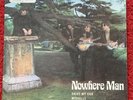 BEATLES NOWHERE MAN EP ORIGINAL FIRST UK PRESSING NM COVER AND LOVELY VINYL