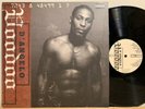 D'ANGELO - Voodoo - Original US 2000 CHEEBA 2 LP