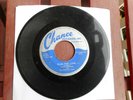 THE FLAMINGOS 45RPM-PLAN FOR LOVE/YOU AIN'T READY 1953