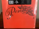 Penrose Records Vol. 1 Ltd. Clear Vinyl w/ Slipmat SEALED Thee Sacred Souls