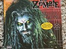 Rob Zombie- Hellbilly Deluxe- 2018,US??- Vinyl,LP,Reissue,Gatefold ***SEALED