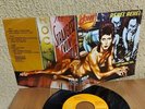 DAVID BOWIE Rebel Lady Grinning MEXICAN 7