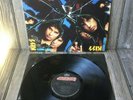 Kiss | Crazy Nights | 1st Pressing 1987 | Mercury 422 832 626-1 Q-1 | EX/NM