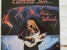 Electric Sun - Fire Wind - 1981 German Brain LP - EX
