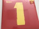 The Beatles 1 (One) 2 LP 180g vinyl LP 2015 Remastered 27 No. 1’s New Sealed