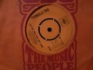 Formula Two, The Girl Who Lives Next  Door / Easy Times, 7