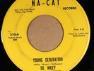 Ed Wiley & The Panasonics NA-CAT 210 FAIR 