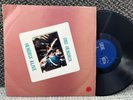 Jimi Hendrix vg+ / m- 2LP Hendrix Alive