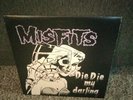 Die Die My Darling by Misfits 1990 PL9-03