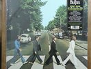 SEALED  BEATLES LP: 