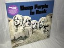 Deep Purple - In Rock - Limited Edition - Purple Vinyl