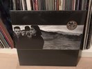 U2 The Joshua Tree ** Limited Edition 2x Vinyl ++ Gold Color Release