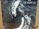 GROUNDHOGS SPLIT OG UK STEREO LIBERTY LP LBG83401 A1U / B1U GATEFOLD