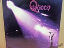 QUEEN SELF TITLED OG UK STEREO EMI RECORDS LP EMC3006 3U/3U MINT