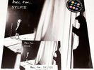 SYLVIE VARTAN - AVEC TOI = CD + LP VINYLE BLANC TIRAGE LIMITÉ = ÉTAT NEUF