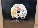 QUEEN A DAY AT THE RACES UK EMI LP EMTC104 YAX5246 4U/4U GATEFOLD INNER MINT