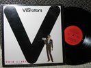 Vibrators ex original noc LP Pure Mania
