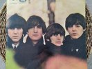 Beatles For Sale 1964 EMI Parlophone UK Flip Back  MONO Press RARE* VGPLUS