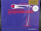 DEEP PURPLE - Purpendicular - 2LP PURPLE 180g Vinyl NEW Numbered Bonus Track