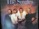 ABBA – The Singles (The First Ten Years) - 1982 double LP records excellent