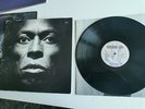 MILES DAVIS - TUTU - LP 33 GIRI - 12