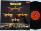 CHILLY Come To L.A. ORIG Germany LP M- cond  disco boogie modern soul LISTEN