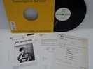 JOAN ARMATRADING In Concert 358 BBC Transcription Services RARE ORIG UK LP folk