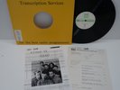 UB40 In Concert 374 BBC Transcription Services RARE ORIG UK LP reggae live HEAR