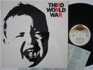 THIRD WORLD WAR s/t M- orig UK LP w/ insert TOP AUDIO prog heavy psych HEAR
