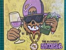 The Alchemist - Rapper's Best Friend 6 vinyl LP (Black, SOLD OUT)