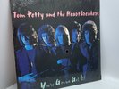 Tom Petty You're Gonna Get It  1978 Shelter Original Vinyl LP Sealed No Bar Code