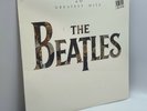 The Beatles ?20 Greatest Hits 1983 Repress Vinyl LP Sealed NO Cut Outs Mint Comp